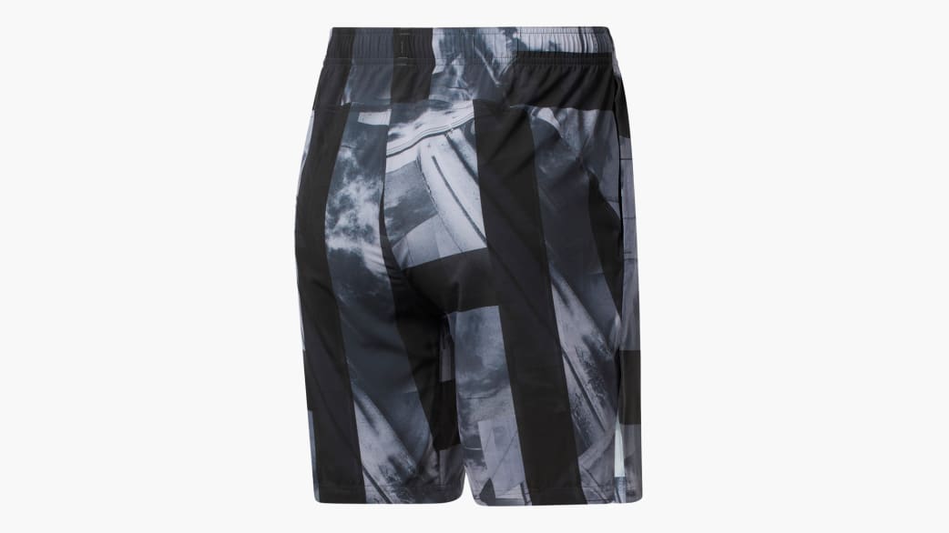 Reebok austin hotsell 2 shorts